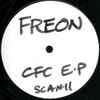 Freon - C.F.C E.P.