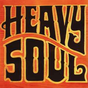 Heavy soul / Paul Weller, chant | Weller, Paul. Interprète