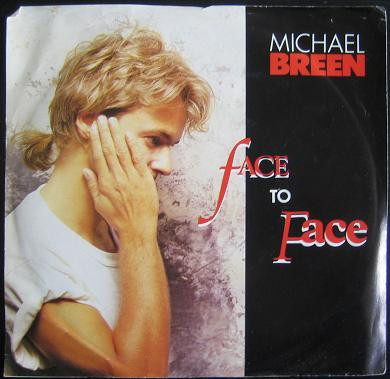 télécharger l'album Michael Breen - Face To Face