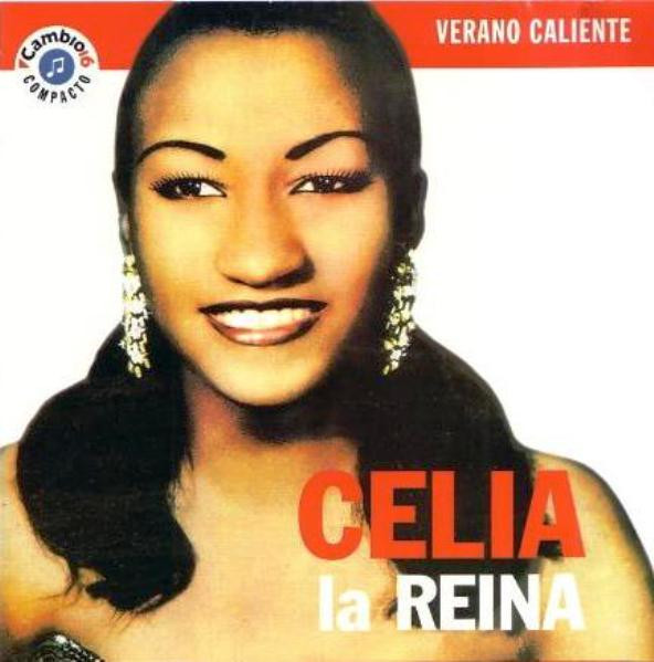 baixar álbum Celia Cruz - La Reina