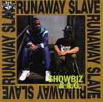 Cover of Runaway Slave, 1992, CD