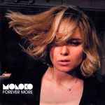 Cover of Forever More, 2003, CD