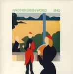 Cover of Another Green World, 1986, Vinyl