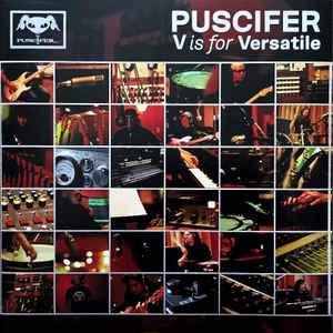 Puscifer – Parole Violator (2022, Opaque Red, 180g, Vinyl) - Discogs