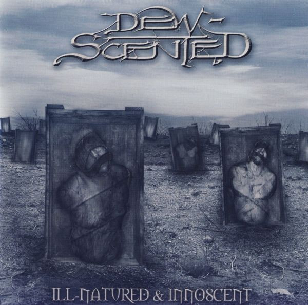 Dew-Scented  Ill-Natured & Innoscent (2003)  (Lossless + MP3)