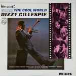 Cover of The Cool World, 1964, Vinyl