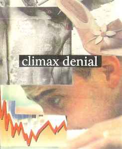 Climax Denial - Basement Bruises album cover