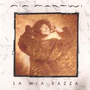 Mia Martini – La Musica Che Mi Gira Intorno (1994