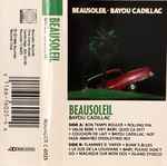 Cover of Bayou Cadillac , 1989, Cassette
