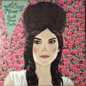 South Texas Suite - Whitney Rose