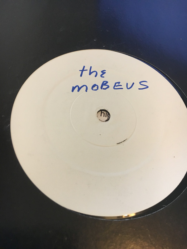Album herunterladen The Mobeus - The 604 EP