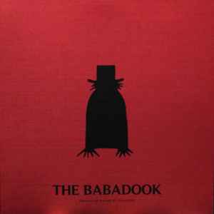 The Babadook - Jed Kurzel