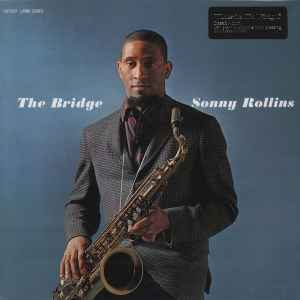Sonny Rollins - The Bridge album cover
