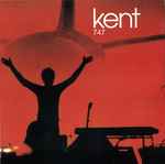 Cover of 747, 1999-03-01, Vinyl
