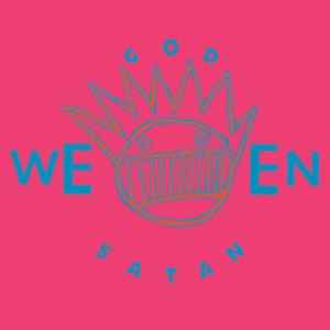 Ween - God Ween Satan - The Oneness album cover