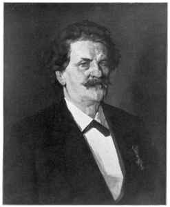 Josef Gungl