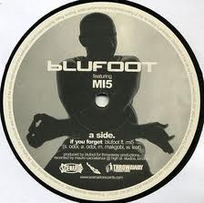 ladda ner album Blufoot - If You Forget Remember The Name