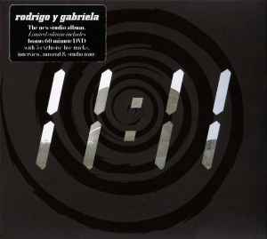Rodrigo Y Gabriela - 11:11