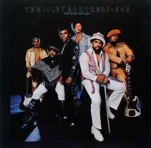 The Isley Brothers – 3 + 3 (2001, SACD) - Discogs