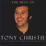 Cover of The Best Of Tony Christie, 1995, CD
