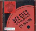 Cover of Their Greatest Hits: The Record, 2001-11-12, CD