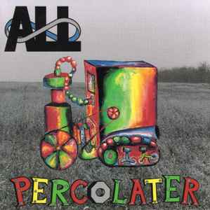 All (2) - Percolater