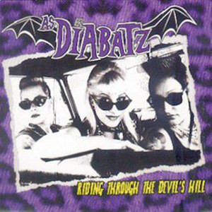 ladda ner album As Diabatz - Riding Through The Devils Hill