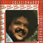 Cover of Tim Maia, 1993, CD