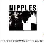 Cover of Nipples, 2000, CD