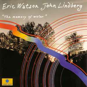 Memory of water (The) : sister Skunk / Eric Watson, p | Watson, Eric. P