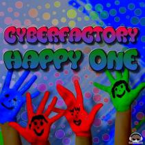 last ned album Cyberfactory - Happy One