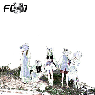 F(x) – Electric Shock (2012, CD) - Discogs