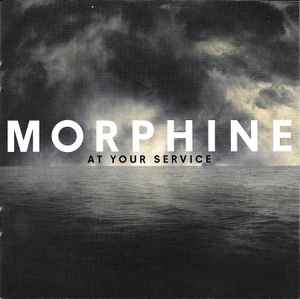 Morphine (2) - At Your Service album cover