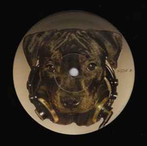 Dogg Master – Injection (2015, Vinyl) - Discogs