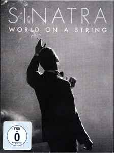 Frank Sinatra – Sinatra: All Or Nothing At All (2015, Box Set