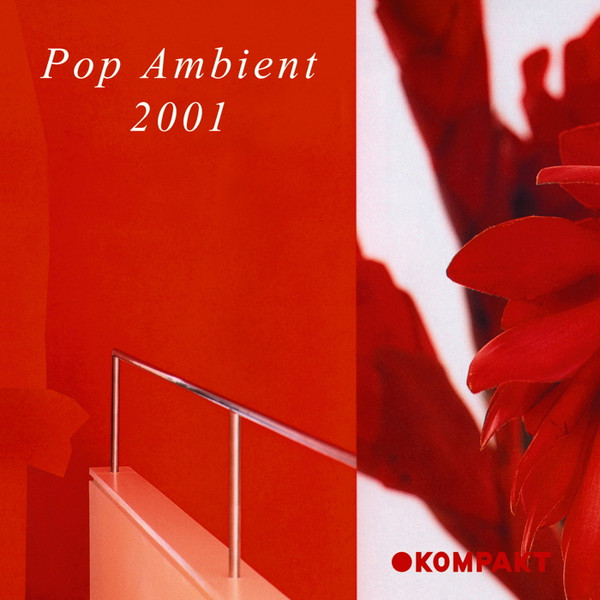 Ambient 2001 (2001, CD) - Discogs