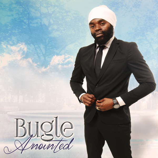last ned album Bugle - Anointed