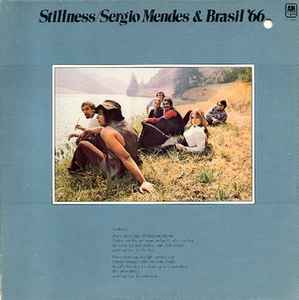 Sérgio Mendes & Brasil '66 - Stillness album cover