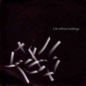 Life Without Buildings – Any Other City (2001, Vinyl) - Discogs
