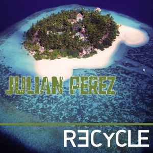 Julian Perez - Nelipot EP album cover