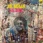 Joe Bataan – Salsoul (1973, Pitman Pressing, Vinyl) - Discogs