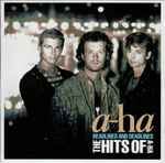 Cover of Headlines And Deadlines (The Hits Of A-ha), 1991, CD