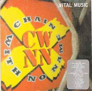 Various - Vital Music - Chain With No Name album cover