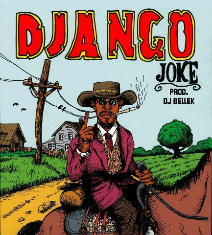 last ned album Joke - Django