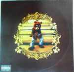 Cover of The College Dropout, 2004-02-10, Vinyl