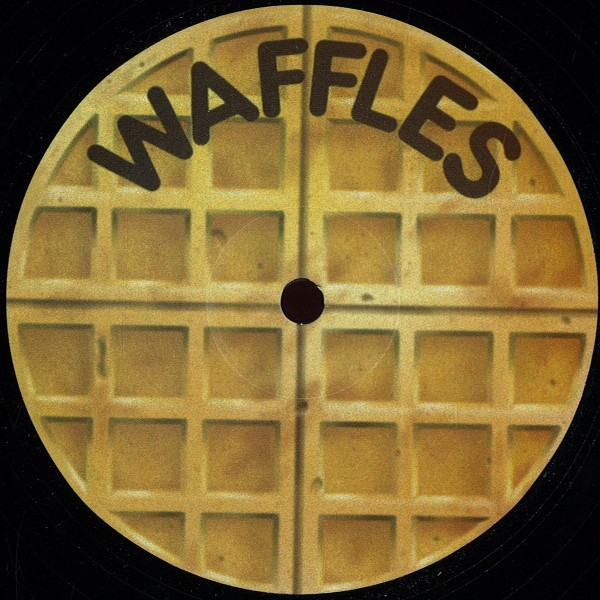 télécharger l'album Waffles - Waffles 005