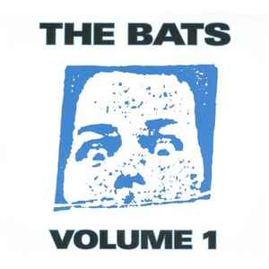 The Bats - Volume 1 album cover