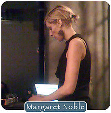 Margaret Noble