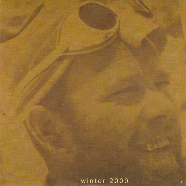 descargar álbum Jamie Owen - Winter 2000 Singles Club