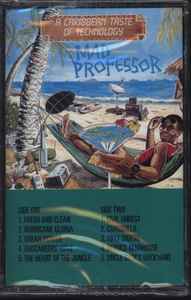 Mad Professor – A Caribbean Taste Of Technology (Cassette) - Discogs